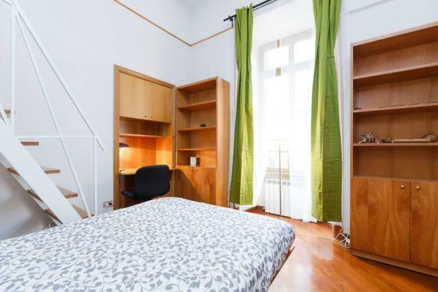 Casa Vacanze Risorgimento โรม ภายนอก รูปภาพ