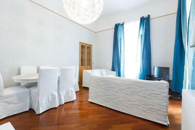 Casa Vacanze Risorgimento โรม ภายนอก รูปภาพ
