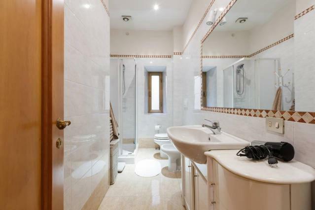 Casa Vacanze Risorgimento โรม ภายนอก รูปภาพ