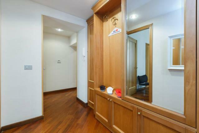 Casa Vacanze Risorgimento โรม ภายนอก รูปภาพ