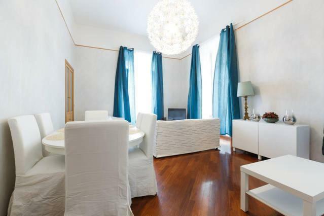 Casa Vacanze Risorgimento โรม ภายนอก รูปภาพ