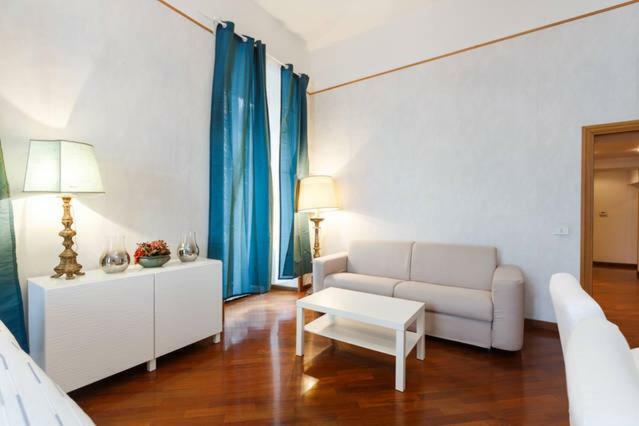 Casa Vacanze Risorgimento โรม ภายนอก รูปภาพ